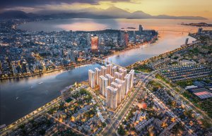Capital Square Đà Nẵng Chính Thức Ra Mắt – Định Hình Không Gian Sống Đẳng Cấp Diva Tại Dự Án Chung Cư Capital Square anh 8